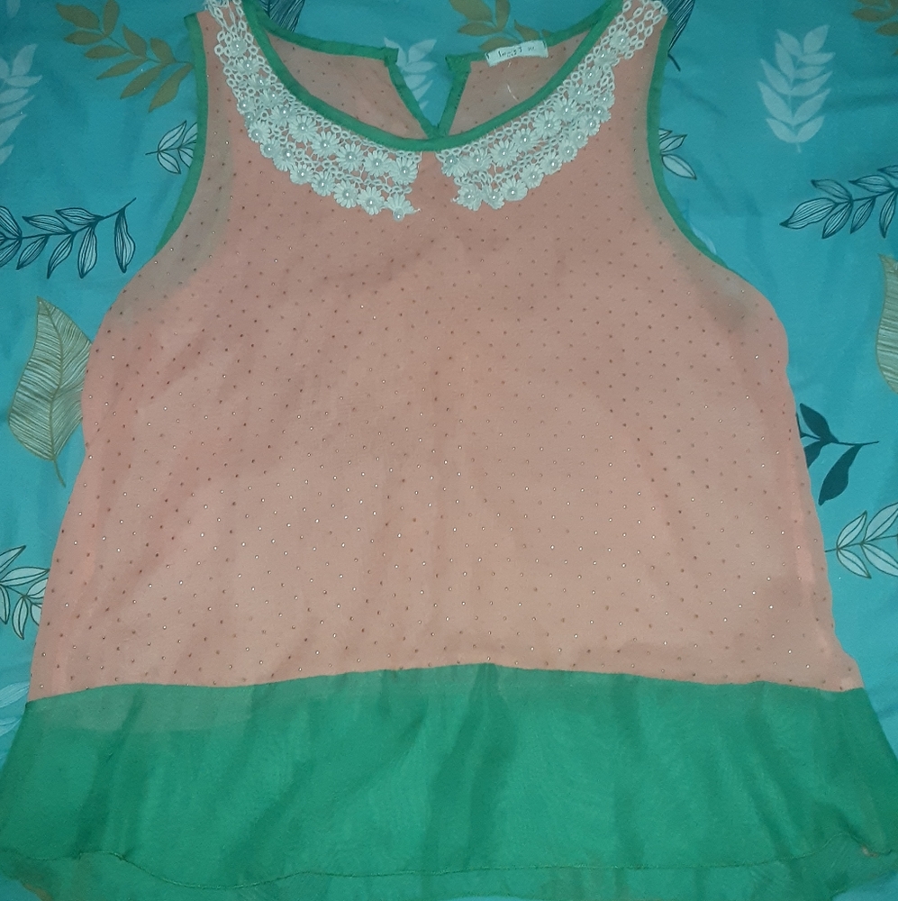 Used Top